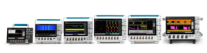 Tektronix introduces 7 Series DPO, setting a new benchmark in ultra-high-performance test and measurement. TEK