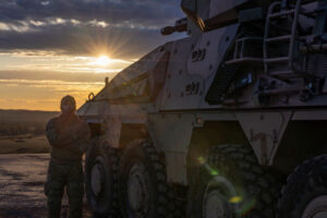 Cubic and 4C Strategies to Provide Common Counter Terrorism Exercise Management Systems cubic