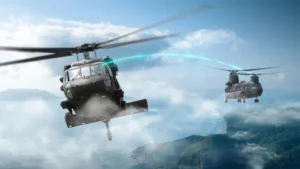 U.S. Army begins fielding BAE Systems’ mission-critical software-defined radios across rotary-wing aviation fleet BAE