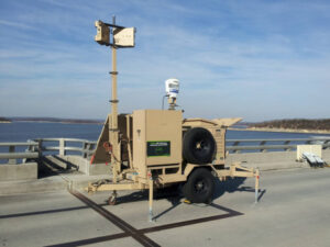 Blighter Wins Contract from SE Asian Military Customer for Smart and Scalable Mobile Border Surveillance Radars Blighter