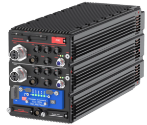 General Micro Systems Introduces XDomain Family of Truly Open Standard Cross-Domain Systems GMS