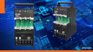 Elma Releases Industry’s First VNX+ Lab Platform Aligned to SOSA to Accelerate Plug-In Card Development elma