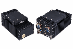 Extreme Engineering Solutions expands its offering with the 13th-generation Intel i7 X-ES