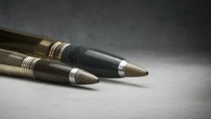 BAE Systems secures programmable ammunition orders from Sweden and Finland BAE