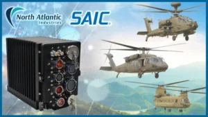 North Atlantic Industries Awarded Contract for IDM-OSR to Advance Aviation Modernization and Fleet Readiness NAI