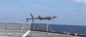 Textron Systems Awarded Contract to Deliver Aerosonde® VTOL UAS Systems to Tantita Security Services Textron