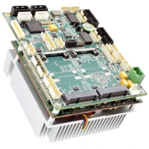 WINSYSTEMS Unveils SBC-477 PowerTier™ Series: Compact, Rugged SBCs with 13th Gen Intel® Core™ Performance Winsystems