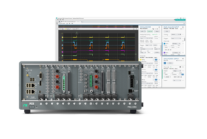 Emerson Broadens Access to Modular Test Platform with Cost-Effective Automation Hardware Emerson