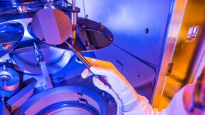 RTX's Raytheon to accelerate domestic supply of critical material for commercial and defense applications RTX