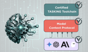 TASKING Integrates Modern AI Technology to Enable Robust Software Verification and Validation (V&V) Tasking-