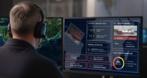 Windward Launches its Maritime Intelligence Operations Center (MIOC) to Deliver Mission-Ready Services for Defense and Commercial Enterprises Windward