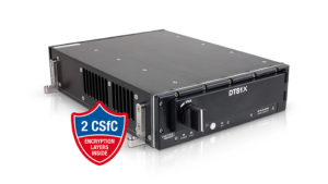 DTS1X storage solution gains NSA Commercial Solutions for Classified approval CW