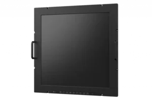 EIZO Rugged Solutions Awarded U.S. Navy Contract to Supply Rugged 2K x 2K Monitors for AN/SYY-1 Shipboard ATC Systems Eizo