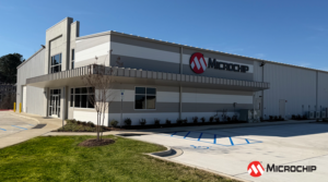 Microchip