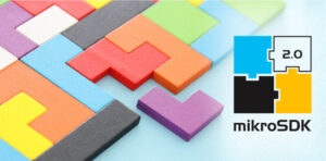 'Learn Once, Code Anywhere': MIKROE's software development kit now supports Renesas RA2E1 MCUs. Mickroe