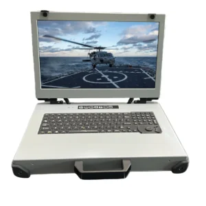 DITHD Introduces MGP173LC Series: Rugged Mobile KVM Console Built for Demanding Environments DITHD