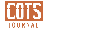 COTS Journal