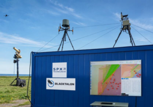 Cambridge Pixel Demonstrates SAPIENT-Compliant Radar Processing at NATO Counter-UAS Exercise Campbridge
