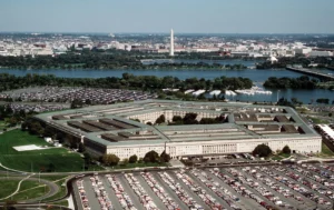 Twenty-One Days to Reset the Industrial Baseline: The Pentagon’s Urgent Capacity Mandate Pentagon-headquarters-US-Department-of-Defense-Virginia