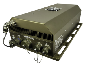 Pixus Releases New MIL Rugged N310 Software-Defined Radio With Extended Temperature Pixus