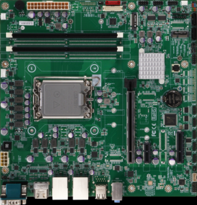 AAEON Releases Micro-ATX Duo with Intel Core Ultra Desktop Processors AAEON